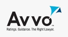 Avvo. Ratings. Guidance. The Right Lawyer.